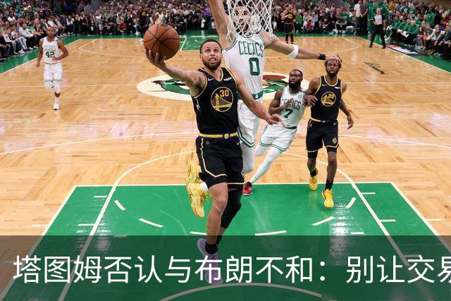 塔图姆否认与布朗不和：别让交易变成狗血剧